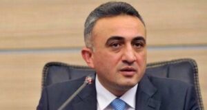 Anar Bağırov: «Azərbaycanda qadın məhkəmə sədri yoxdur»